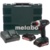 Metabo BS 18 Quick 602217500 - фото 3