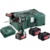 Metabo BS 2014 Basic 2.0Ah x3 - фото 2