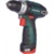 Metabo BS 2014 Basic 2.0Ah x3 - фото 4