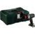 Metabo GB 18 LTX BL Q I - фото 2