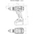Metabo Impuls 18V 5.2Ah x2 - фото 4