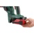 Metabo KHA 36 LTX 600795650 - фото 6