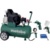 Metabo MEGA 350-50 W - фото 7