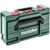 Metabo MetaBox 145 L SBE/KHE/UHE - фото 3