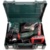 Metabo MT 18 LTX Compact 613021710 - фото 7