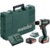 Metabo PowerMaxx BS 12 601036500 - фото 4