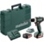 Metabo PowerMaxx BS 12 Set 601036870 - фото 4