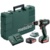 Metabo PowerMaxx SB 12 601076500 - фото 2