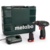 Metabo PowerMaxx SB Basic 600385500 - фото 3