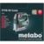 Metabo STEB 65 Quick 601030950 - фото 4