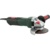 Metabo W 11-125 Quick 603623000 - фото 2