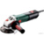 Metabo W 13-125 Quick 603627000 - фото 1