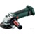 Metabo W 18 LTX 125 Quick T0333 - фото 1