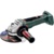 Metabo WB 18 LTX BL 150 Quick - фото 1