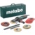 Metabo WEVF 10-125 Quick Inox 613080000 - фото 1