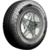 Michelin Agilis 3 195/65 R16C 104/102R - фото 3