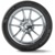 Michelin CrossClimate Plus 225/40 R18 92Y Run Flat - фото 1