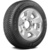 Michelin Pilot Alpin 5 205/55 R17 91H - фото 1