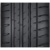 Michelin Pilot Sport 4 225/35 R19 88Y Run Flat - фото 1