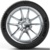 Michelin Pilot Sport 4 225/35 R19 88Y Run Flat - фото 2