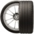 Michelin Pilot Sport Cup 2 Connect 245/30 R19 89Y - фото 5