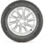 Michelin X-Ice North 4 235/60 R17 106T - фото 2