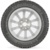 Michelin X-Ice North 4 235/60 R17 106T - фото 3