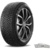 Michelin X-Ice North 4 255/60 R18 112T SUV - фото 3