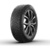 Michelin X-Ice North 4 255/60 R18 112T SUV - фото 4