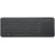 Microsoft All-in-One Media Keyboard Black USB - фото 1