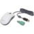 Microsoft Basic Optical Mouse Black USB - фото 3