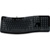 Microsoft Comfort Curve Keyboard 3000 Black USB - фото 1