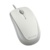 Microsoft Compact Optical Mouse 500 Black USB - фото 1