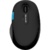 Microsoft Sculpt Comfort Mouse Black Bluetooth - фото 4