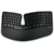 Microsoft Sculpt Ergonomic Desktop Black USB - фото 5