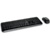 Microsoft Wireless Desktop 850 Black USB - фото 1