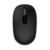 Microsoft Wireless Mobile Mouse 3000V2 Black USB - фото 6