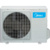 Midea MCD-18HRN1-Q1 / MOBA30U-18HN1-Q - фото 1