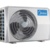 Midea MCD-36HRN1-R1/MOD32U-36HN1-R - фото 1