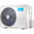 Midea Ultimate Comfort MSMTD-18HRFN1 / MOB01-18HFN1 - фото 1