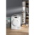 Miele TDB130WP Eco T1 Classic - фото 4