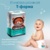 Mikko Bear Super Premium M 6-10 кг - фото 3