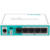 MikroTik hEX lite RB750r2 - фото 1