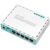 MikroTik hEX RB750Gr2 - фото 1