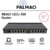 Маршрутизатор MikroTik RB4011iGS+RM - фото 13