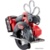 Milwaukee Fuel M18 FMCS-0X - фото 12