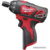 Milwaukee M12 BSD-0 4933447135 - фото 1