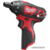 Milwaukee M12 BSD-0 4933447135 - фото 3