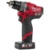 Milwaukee M12 FDD-602X - фото 1