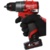 Milwaukee M12 FDD2-402X - фото 8